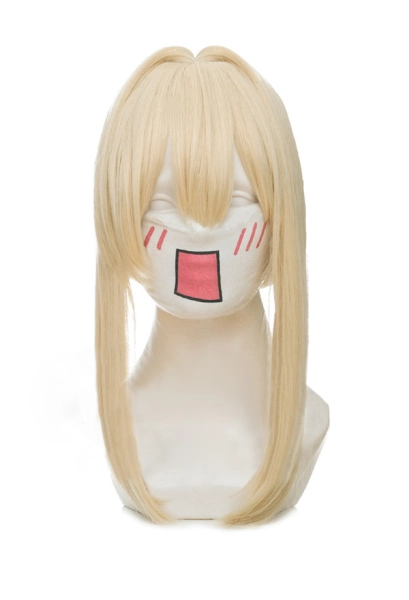 Violet Evergarden Cosplay Wig