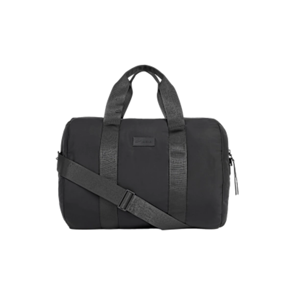 NikeSKIMS Puffer Gym Bag