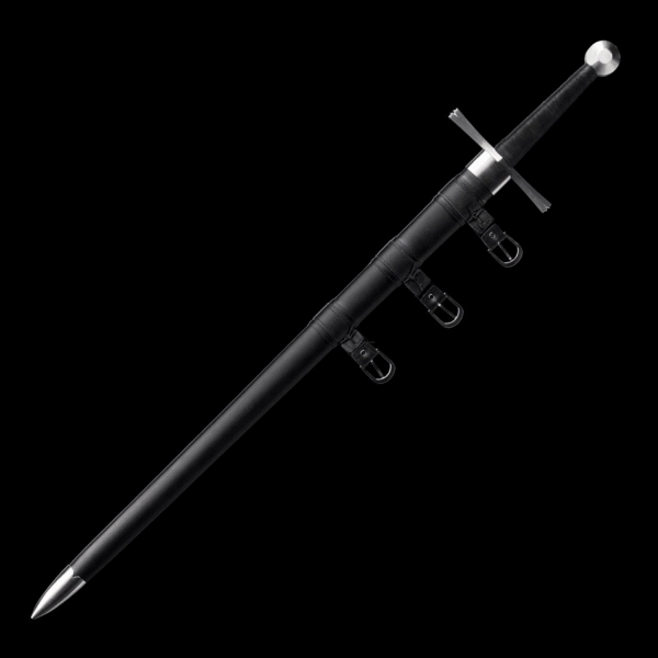 Ronin Katana Hand and a Half Bastard Sword #15