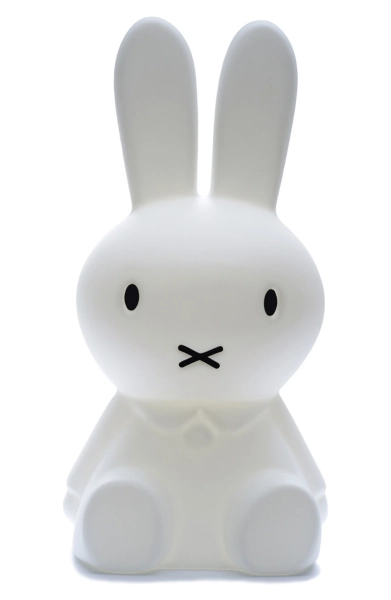 Kids' Miffy High Light Floor Lamp