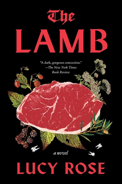 The Lamb by Lucy Rose | Librairie Drawn & Quarterly