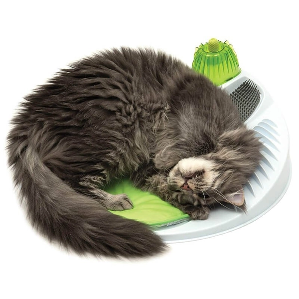 Catit Centro de Masajes para Gatos