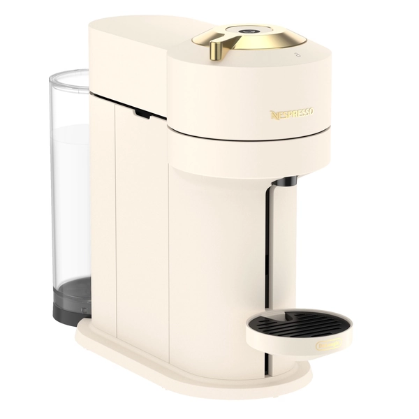 Nespresso Vertuo Next Coffee & Expresso Maker, White