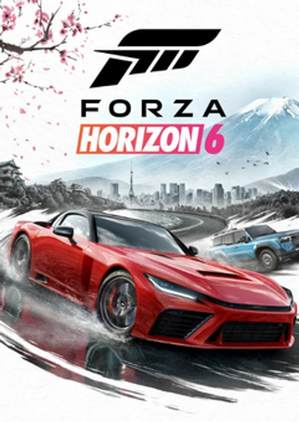 Forza Horizon 6 PC