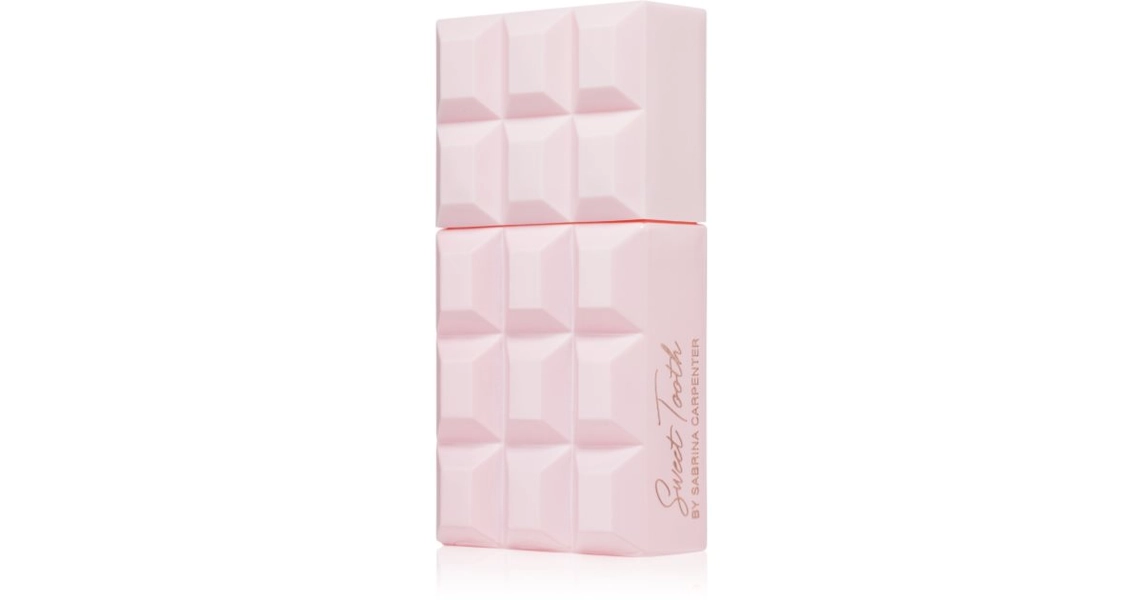 Sabrina Carpenter Sweet Tooth | Livrare rapida! | Notino.ro