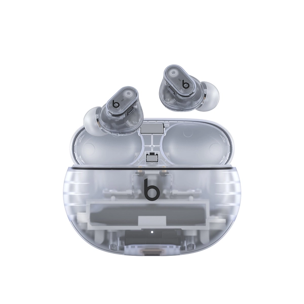 Beats Studio Buds + - Translúcido