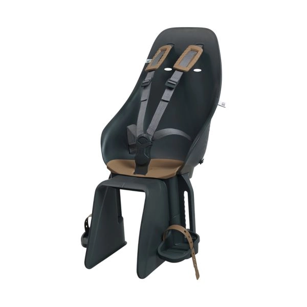 Urban Iki Ta-ke Achterzitje - Dragermontage