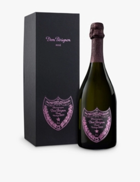 Dom Pérignon Rosé Champagne - 2009 Vintage