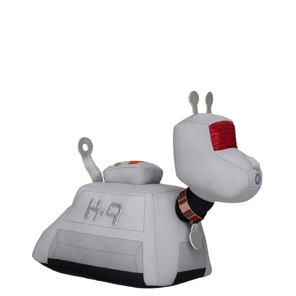 Online Exclusive Doctor Who K9 Plush | Shop at Build-A-Bear®