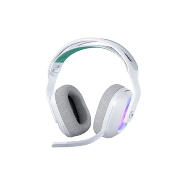Logitech G522 LIGHTSPEED Wireless Gaming Headset in White