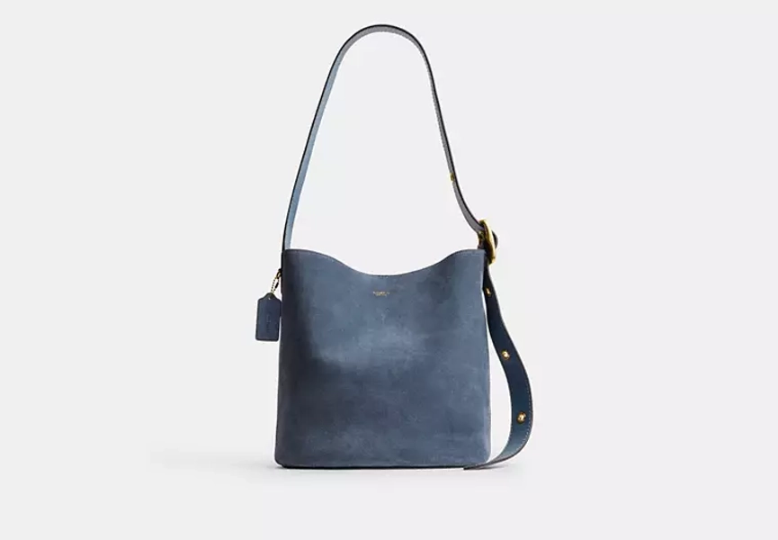 Bleecker Bucket Bag