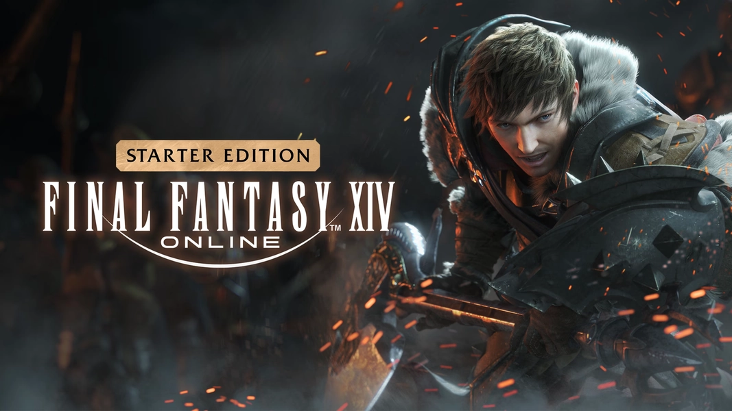 FINAL FANTASY XIV Online - Starter Edition for Nintendo Switch 2 - Nintendo Official Site