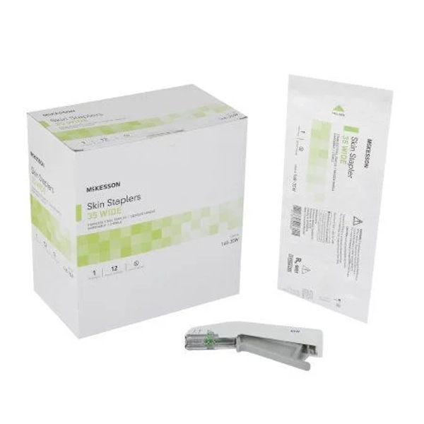 McKesson Skin Stapler - 35 mm
