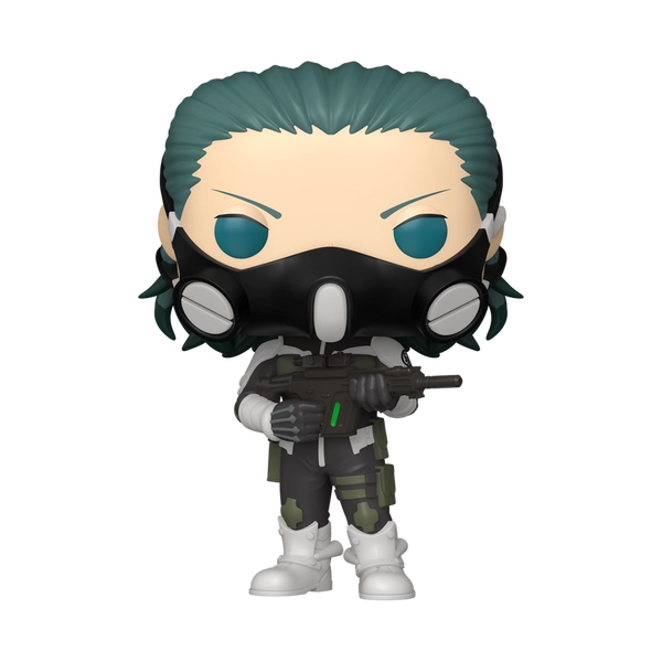 izumo funko!