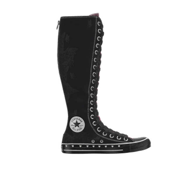 Custom Chuck Taylor All Star XXHi By You