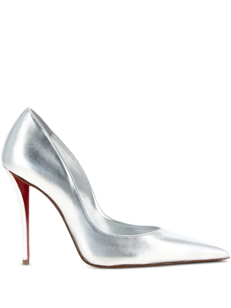 Christian Louboutin 100mm Miss Z