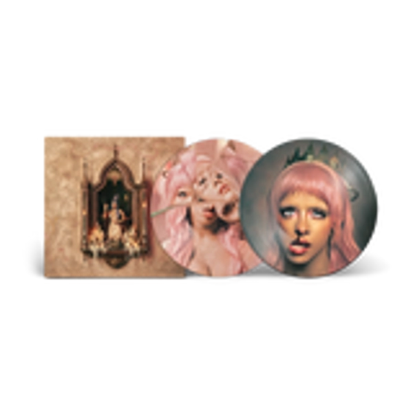 HADES - Spotify Fans First Picture Disc