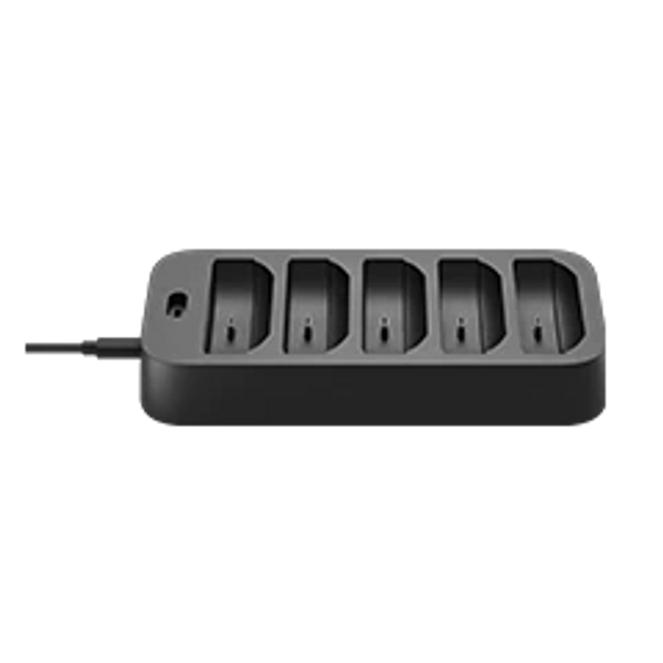 VIVE USB-C Dock (5 Ports)