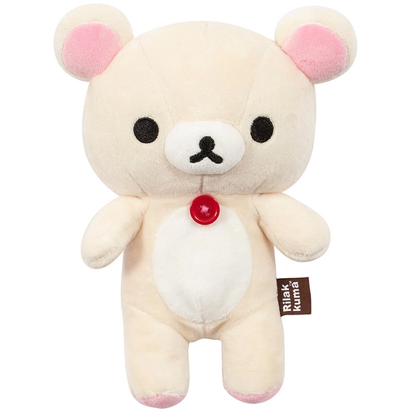 XL JUMBO Korilakkuma Plush