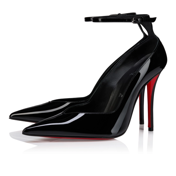 Erozee strappy pumps