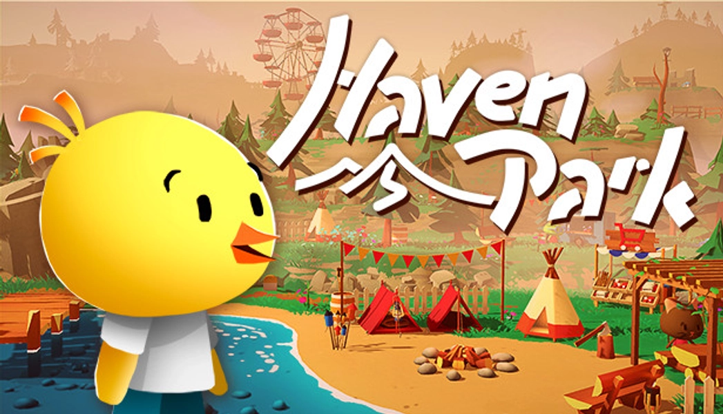 Haven Park on Steam