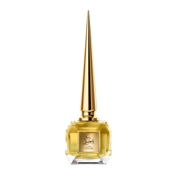 Christian Louboutin Oud Fétiche Fragrance