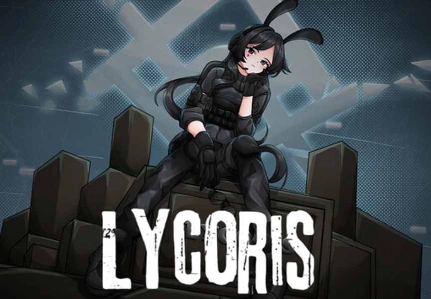 Lycoris PC Steam CD Key
