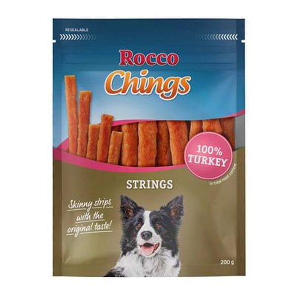 Rocco Chings Strings Pulyka (200 g)
