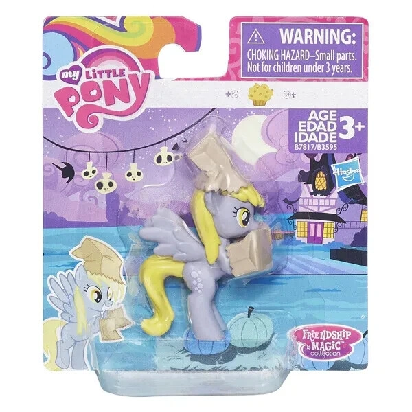 My Little Pony Derpy