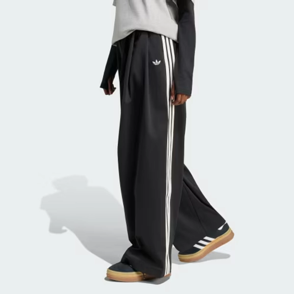 PLEATED PANT