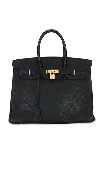 Hermes Togo Birkin 35 Handbag