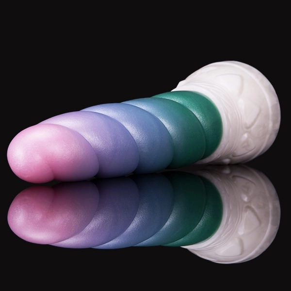 Mystic® Unicorn Horn Dildo