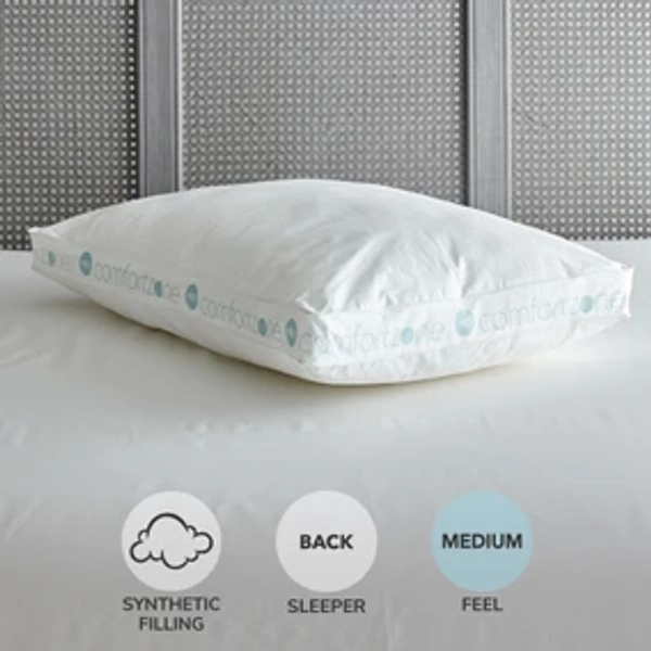 Back Sleeper Pillow