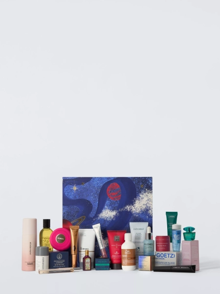 John Lewis Beauty Advent Calendar