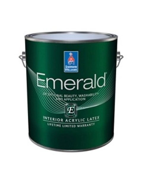 Emerald® Interior Acrylic Latex Paint | Sherwin-Williams