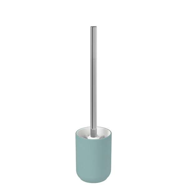 EKOLN Toilet brush - light gray-turquoise