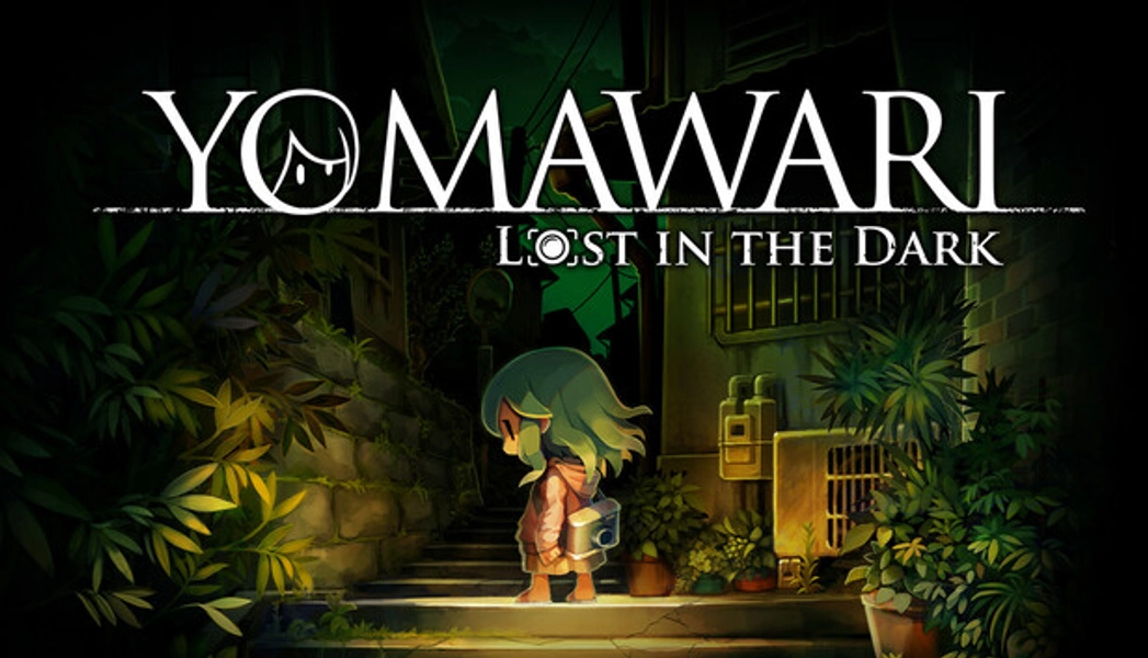 Yomawari: Lost in the Dark on Steam