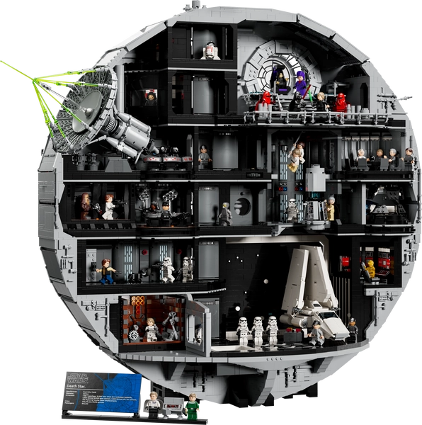 LEGO Death Star™ 75419