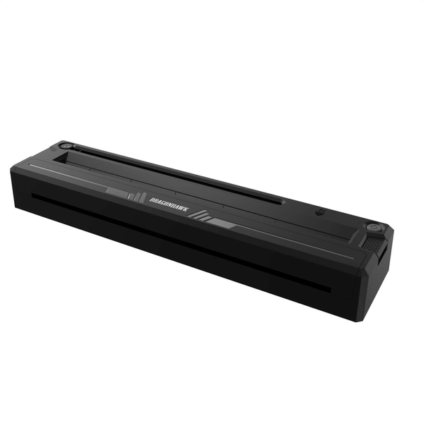 Stencil Printer for Tattoo A4 Wireless Dragonhawk