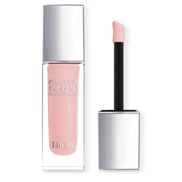 DIOR Forever Glow Maximizer Longwear Liquid Highlighter 011 Pink