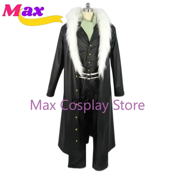 Crocodile cosplay size M
