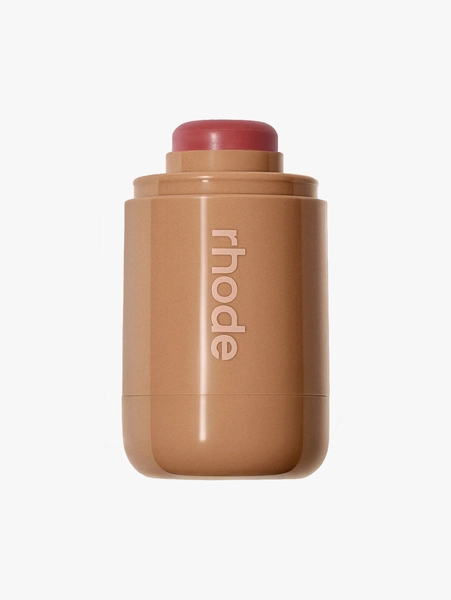 Pocket Blush Buildable Hydrating Cream Blush