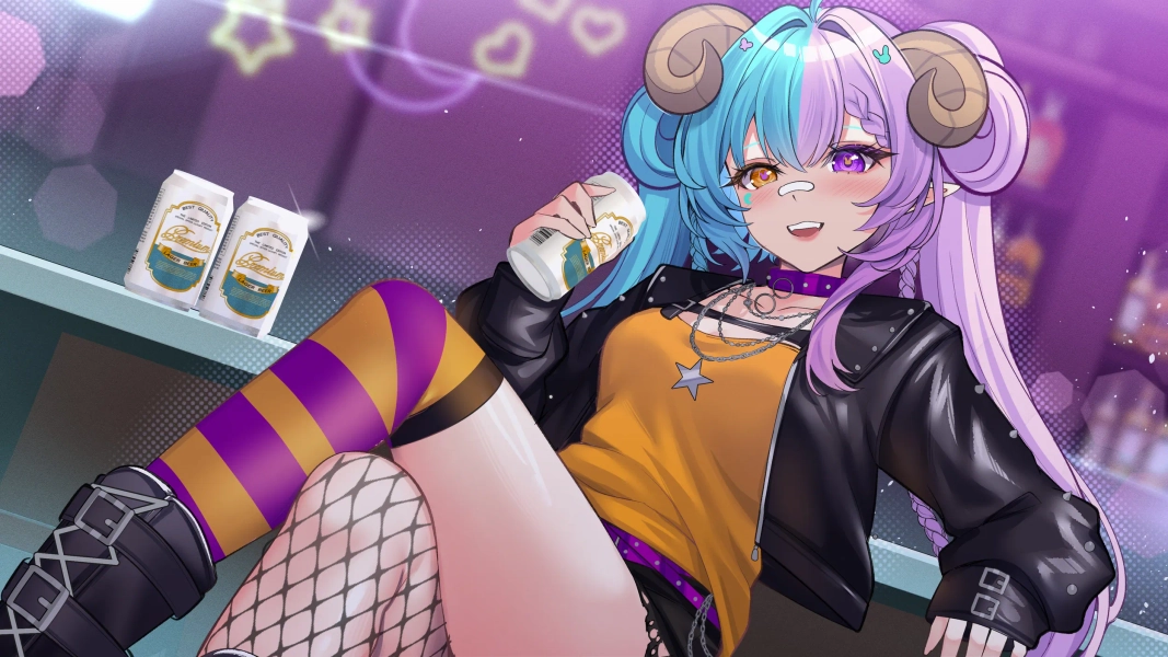 Harisun Surprise Me / Skeb Style with Instant Order by HarisunStudios (@HarisunStudios)