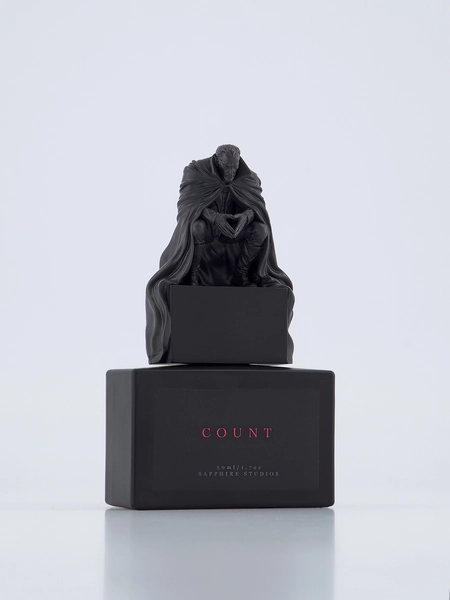 Count Fragrance