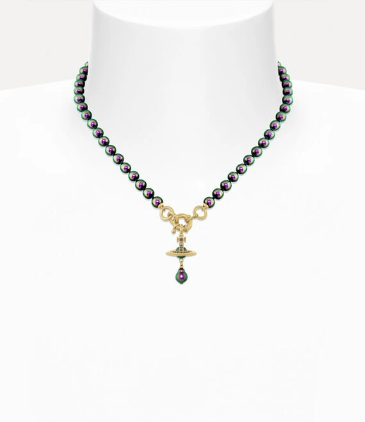 Aleksa Necklace