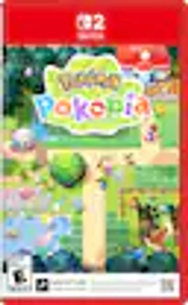 Pokémon Pokopia Nintendo Switch 2 - Nintendo Switch 2
