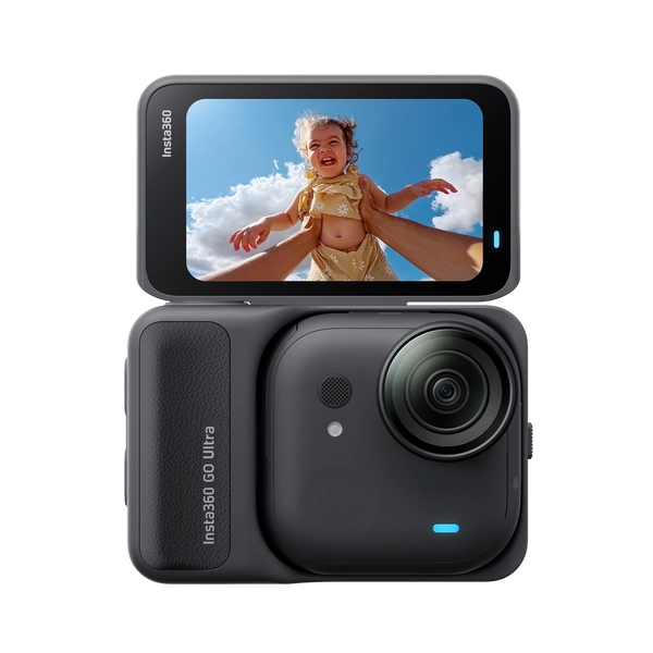 Insta360 GO Ultra