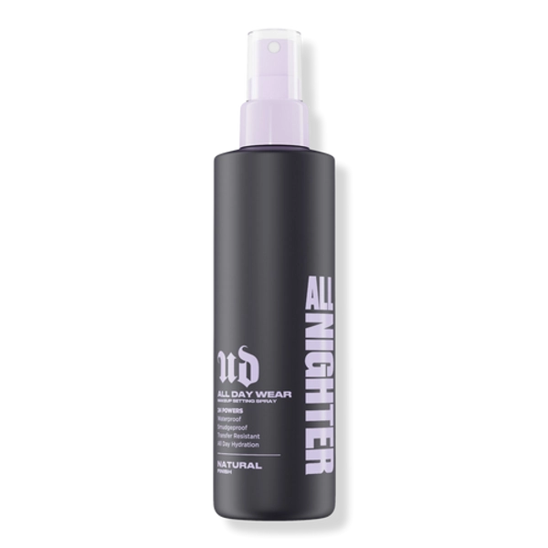 All Nighter Waterproof Makeup Setting Spray - 8.01 oz