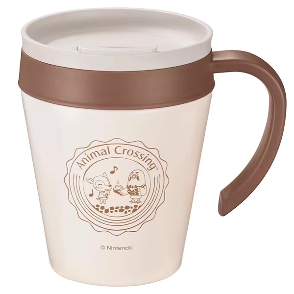 Animal Crossing Cup