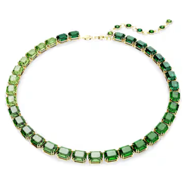 Swarovski - Millenia necklace